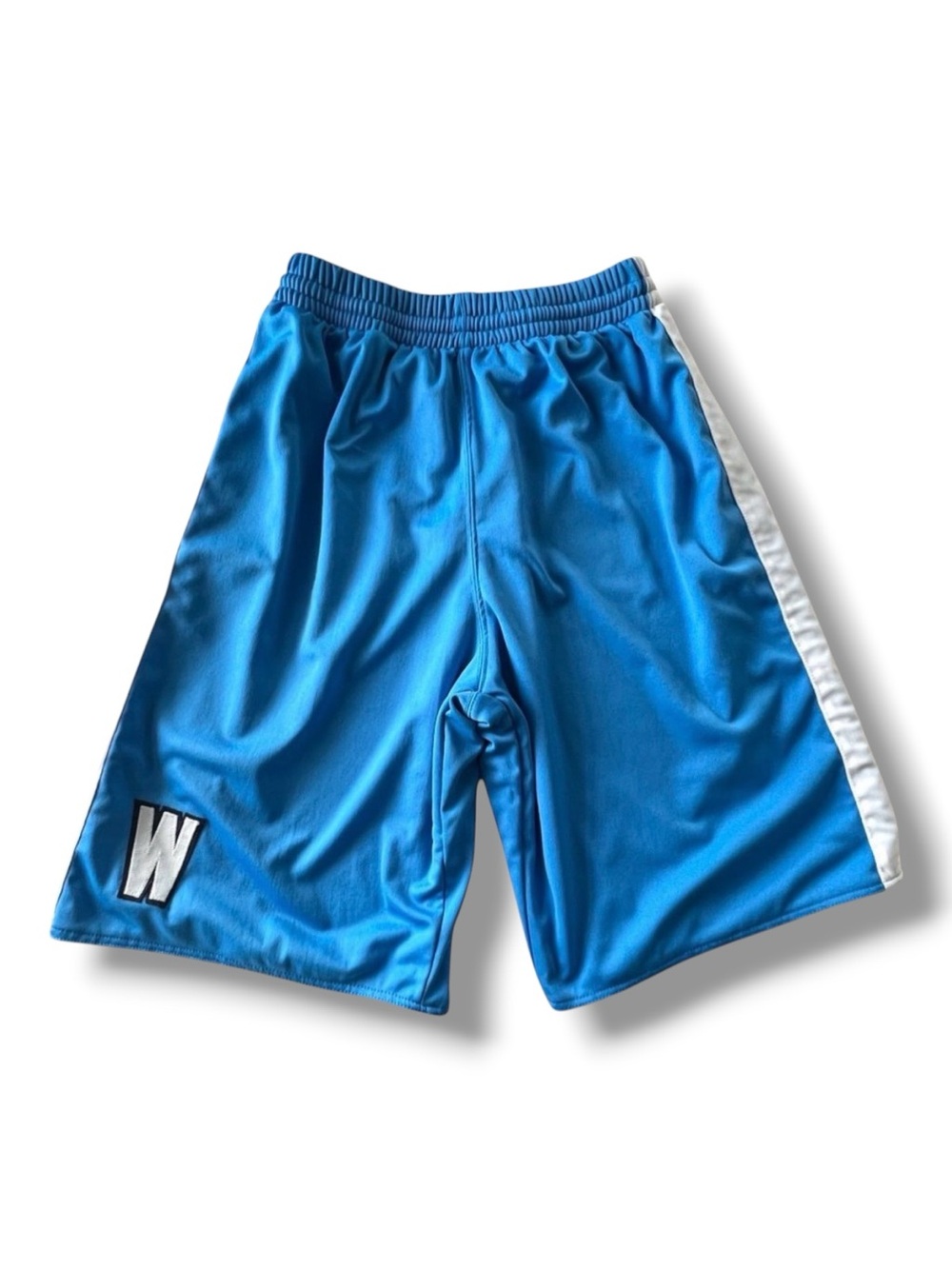 FORGE KNIT Men's Basketball Style Shorts
